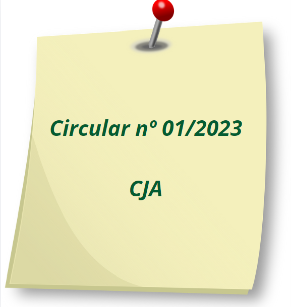 Circular CJA